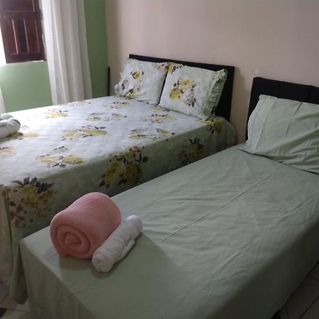 Aluga-Se Uma Casa Em Mucuge Bahia 빌라 외부 사진