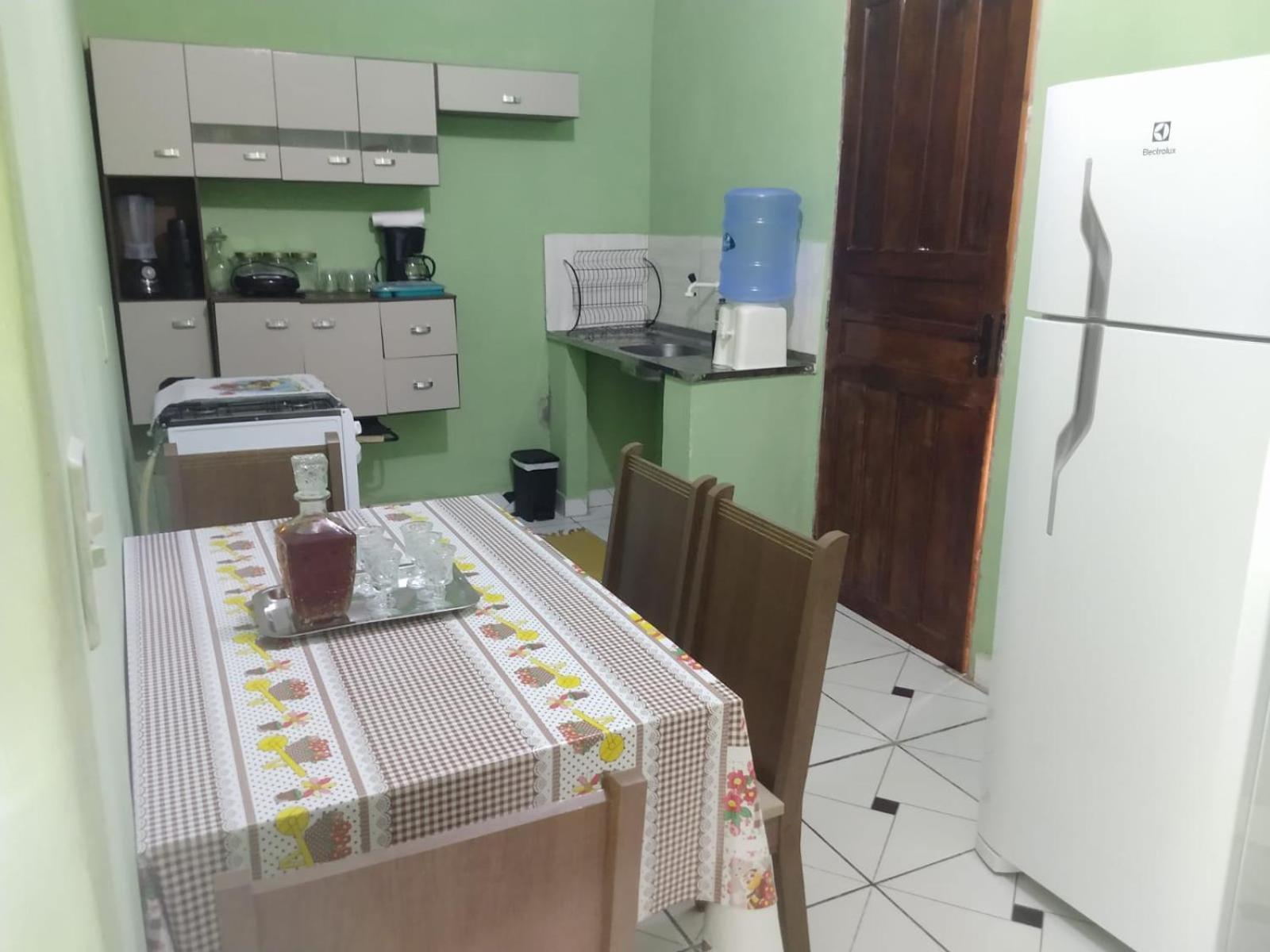 Aluga-Se Uma Casa Em Mucuge Bahia 빌라 외부 사진